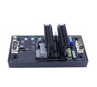 Generador R230 AVR, regulador y estabilizador de voltaje automático, módulo de panel de control de CA de 100 kW, piezas de grupo electrógeno