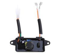 Generador regulador automático AVR de 3 kW para generador 3500 3550 4500 4550W 6-7hp 290440009-02 AVR