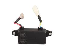 Generador Regulador de Voltaje Automático 250V 220UF AVR Universal para Generador de 1-3KW