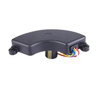 Generador Regulador de Voltaje Automático Generador Regulador de Voltios, Generador 250V 470UF Regulador de Voltaje Automático Generador AVR Universal en Forma de Arco Generador