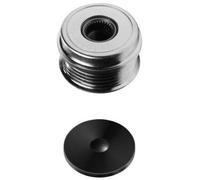 Generador Rodillo Libre Ø 56 mm M16x1,5 6 Ranuras HELLA para FIAT DUCATO