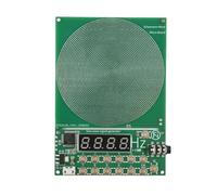Generador Schuman/n A88Z de 7,83 H/z, 0,1 H/z-100 Kh/z, generador señales frecuencia ajustable, onda sinusoidal