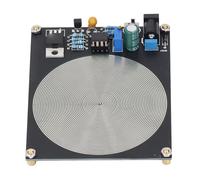 Generador Schumann, DC5V 7.83Hz Pulso Cuadrado Generador de Pulso de Frecuencia Ultrabaja Generador de Pulso de Resonancia para Ayudar a Dormir Alivio de la Fatiga