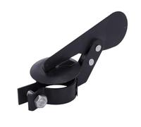 Generador silencioso Escape Sombrero for lluvia Sombrero protector contra la lluvia Silenciador Tubo de escape Cubierta for excavadora Piezas del grupo electrógeno M50 M60 M65 M80 M90 M110 M130(90MM)