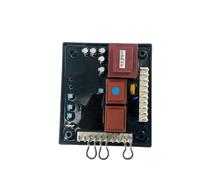 Generador sin escobillas AVR R726, alternador y regulador automático de voltaje