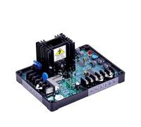 Generador sin escobillas AVR universal GAVR 15A de alta calidad, suministro de fábrica.