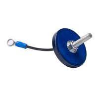 Generador sin escobillas C314 for generador, resistencia sensible a la presión, varistor de óxido metálico, juego surtido de resistencias smd