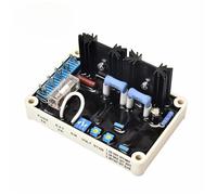 Generador sin escobillas EA04C AVR, regulador de voltaje automático, estabilizador, repuestos for generador diésel