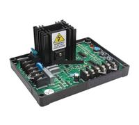 Generador sin escobillas GAVR-15A, estabilizador de voltaje AVR de 15 A, regulador automático de voltaje.
