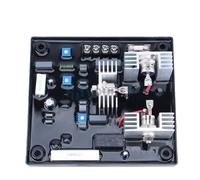 Generador sin escobillas GAVR-35A POW35A, regulador automático de voltaje, estabilizador y regulador automático de voltaje, piezas for generador diésel GAVR 35A 115 AVR-35A(GAVR-35A 115 AVR-35A)