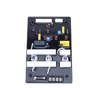 Generador sin escobillas GAVR-35A POW35A, regulador y estabilizador de voltaje automático, piezas for generador diésel GAVR 35A 115 AVR-35A(GAVR-35A H)