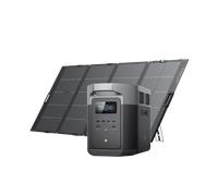 Generador solar EcoFlow DELTA 2 Max (FV 400 W)