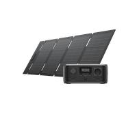 Generador solar EcoFlow RIVER 3 (FV 45 W)