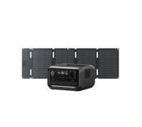 Generador solar EcoFlow RIVER 3 Plus