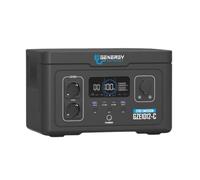 Generador Solar Portátil Genergy GZE-1012-C