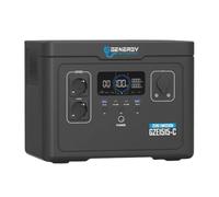 Generador Solar Portátil Genergy GZE-1515-C