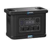 Generador Solar Portátil Genergy GZE-2224-C