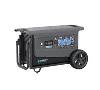 Generador Solar Portátil Genergy GZE-3036-PRO-S