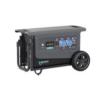 Generador Solar Portátil Genergy GZE-5050-PRO-S