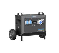 Generador Solar Portátil Genergy GZE-5050-S [BAT]