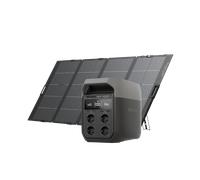 Generador solar Serie EcoFlow DELTA 3 (FV 400 W)