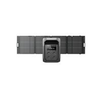 Generador solar Serie EcoFlow DELTA 3 Max (FV 220 W)