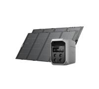 Generador solar Serie EcoFlow DELTA 3 Max (FV 400 W)