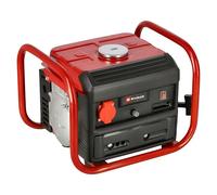Generador Eléctrico Einhell TC-PG 10/E5 Gasolina 1000W 4L