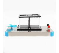 Generador termoeléctrico y demostrador de refrigeración: instrumento enseñanza física doble propósito for laboratorios ciencias