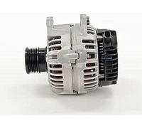 Generador trifásico