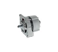 Generador trifásico