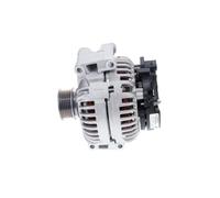 Generador trifásico