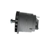 Generador trifásico