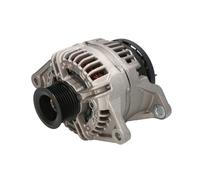 Bosch Generador trifásico 1 986 A00 786 – Polea múltiple para FIAT, IVECO, UAZ