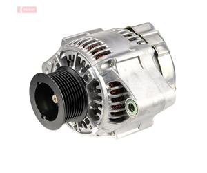Generador trifásico DENSO DAN2012