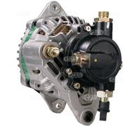 Generador trifásico HC-CARGO 111831