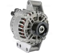 Generador trifásico HC-CARGO 113883