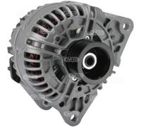 Generador trifásico HC-CARGO 114296