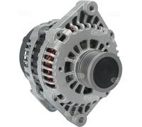 Generador trifásico HC-CARGO 115380