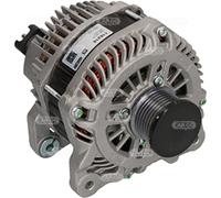 Generador trifásico HC-CARGO 116216