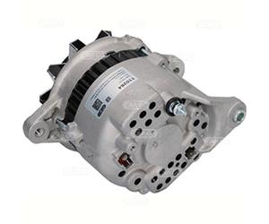 Generador trifásico HC-CARGO CAR110264