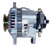 Generador trifásico HC-CARGO CAR111515