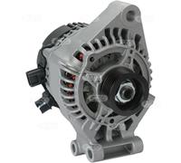 Generador trifásico HC-CARGO CAR111795