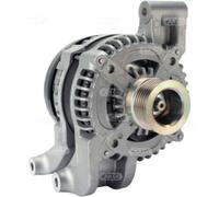 Generador trifásico HC-CARGO CAR114065