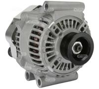 Generador trifásico HC-CARGO CAR114147