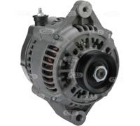 Generador trifásico HC-CARGO CAR114215