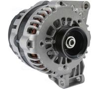 Generador trifásico HC-CARGO CAR114235