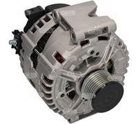 Generador trifásico HC-CARGO CAR116080