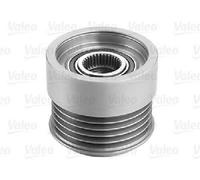 Generador VALEO 588007 Para Opel