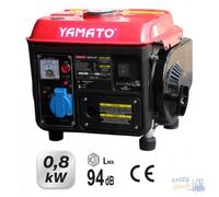 Generador Yamato G 800 2T Kw 0,65 Cc 63
